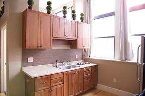 School 31 Lofts at Colors Studios