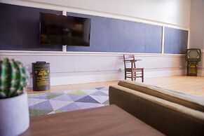 School 31 Lofts at Colors Studios