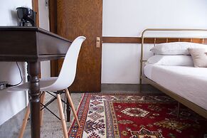 School 31 Lofts at Colors Studios