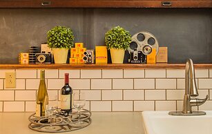 School 31 Lofts at Colors Studios