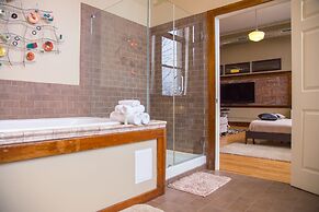 School 31 Lofts at Colors Studios