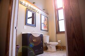 School 31 Lofts at Colors Studios