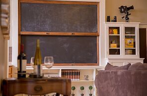 School 31 Lofts at Colors Studios