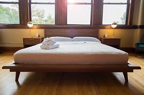 School 31 Lofts at Colors Studios