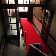 School 31 Lofts at Colors Studios