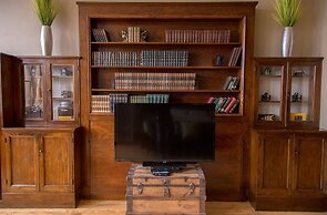 School 31 Lofts at Colors Studios