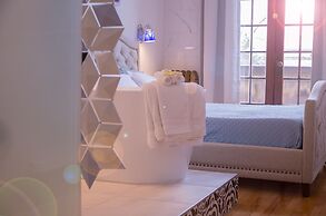 School 31 Lofts at Colors Studios