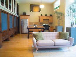 School 31 Lofts at Colors Studios