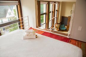 School 31 Lofts at Colors Studios