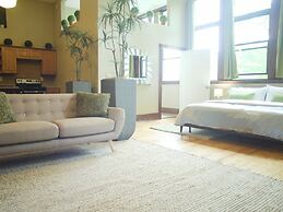 School 31 Lofts at Colors Studios