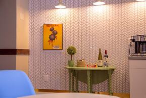 School 31 Lofts at Colors Studios