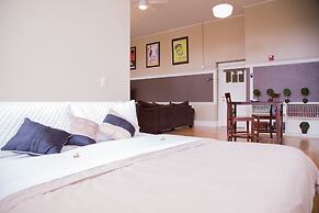 School 31 Lofts at Colors Studios