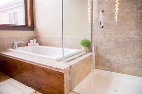 School 31 Lofts at Colors Studios