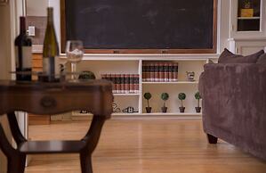 School 31 Lofts at Colors Studios