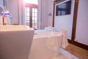 School 31 Lofts at Colors Studios