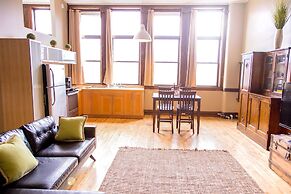 School 31 Lofts at Colors Studios