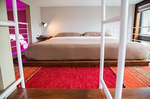 School 31 Lofts at Colors Studios