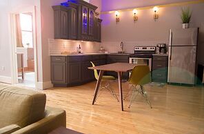 School 31 Lofts at Colors Studios