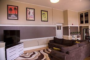 School 31 Lofts at Colors Studios