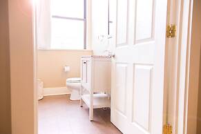 School 31 Lofts at Colors Studios