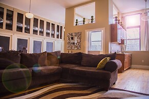 School 31 Lofts at Colors Studios