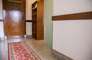 School 31 Lofts at Colors Studios