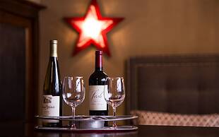 School 31 Lofts at Colors Studios