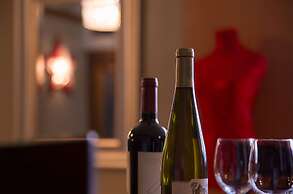 School 31 Lofts at Colors Studios