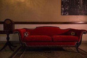 School 31 Lofts at Colors Studios