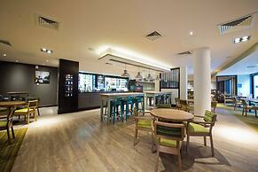 Premier Inn Edinburgh Cc Royal Mile