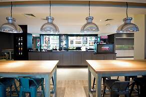 Premier Inn Edinburgh Cc Royal Mile