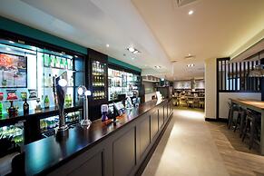 Premier Inn Edinburgh Cc Royal Mile