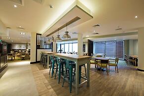 Premier Inn Edinburgh Cc Royal Mile