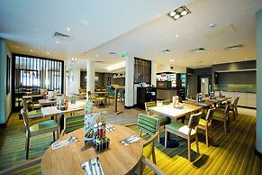 Premier Inn Edinburgh Cc Royal Mile