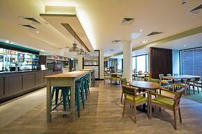 Premier Inn Edinburgh Cc Royal Mile