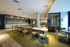 Premier Inn Edinburgh Cc Royal Mile