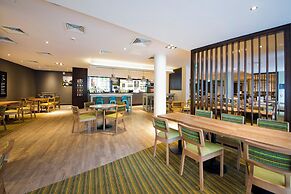 Premier Inn Edinburgh Cc Royal Mile