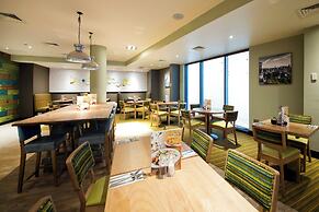 Premier Inn Edinburgh Cc Royal Mile