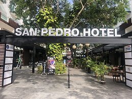 San Pedro Hotel 5ta Avenida