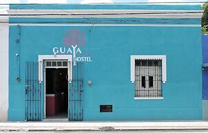 Guaya Hostel