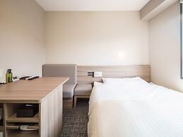 Super Hotel Anan Tomioka