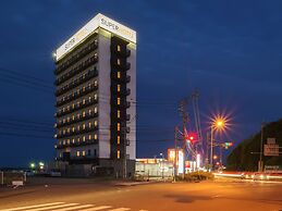 Super Hotel Anan Tomioka