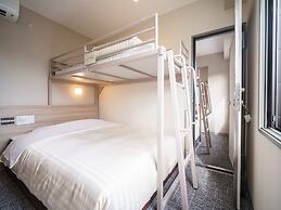 Super Hotel Anan Tomioka