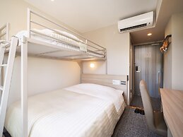 Super Hotel Anan Tomioka