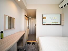 Super Hotel Anan Tomioka