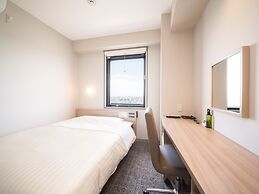 Super Hotel Anan Tomioka