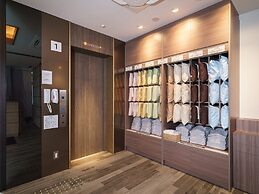 Super Hotel Anan Tomioka