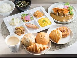 Super Hotel Anan Tomioka