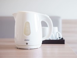 Super Hotel Anan Tomioka