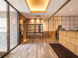 Super Hotel Anan Tomioka